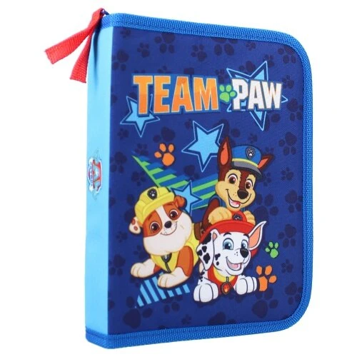 Paw Patrol Etui - Gevulde Etui