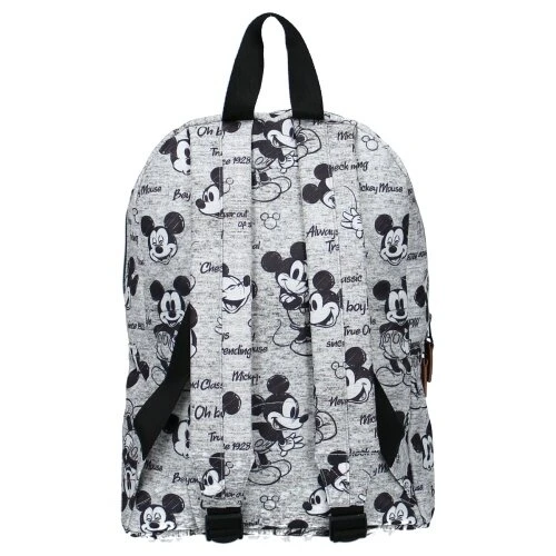 Mickey Mouse Rugzak - Never Out Of Style - Afbeelding 2