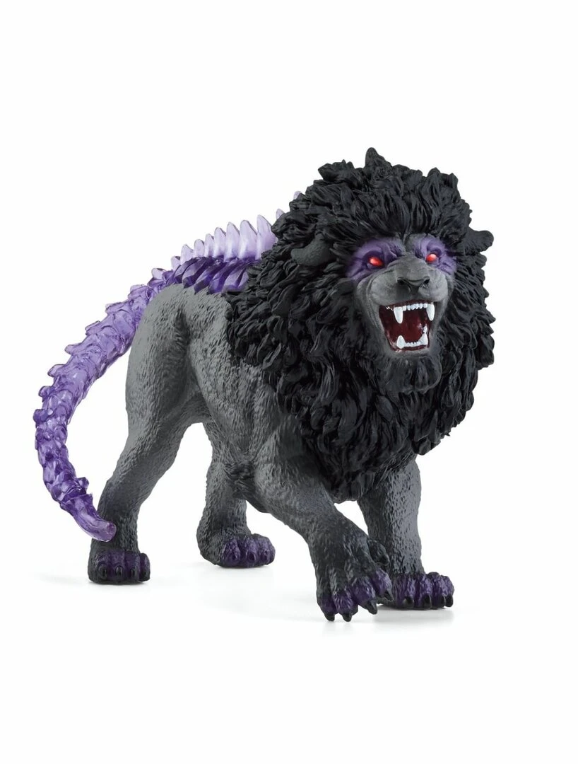 Schleich 42555 - Eldrador Schaduwleeuw