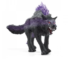 Schleich 42554 - Eldrador Schaduwwolf