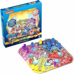PAW Patrol Pop Up Game