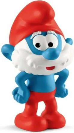 Schleich 20814 - Grote Smurf