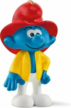 Schleich 20833 - Brandweer Smurf