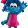 Schleich 20835 - Smurfmeisje - Smurfen