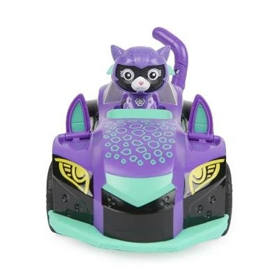 SpinMaster Paw Patrol Cat Pack - Transformerend Voertuig Met Shade - Afbeelding 3