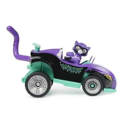 SpinMaster Paw Patrol Cat Pack - Transformerend Voertuig Met Shade - Afbeelding 5