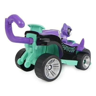 SpinMaster Paw Patrol Cat Pack - Transformerend Voertuig Met Shade - Afbeelding 4