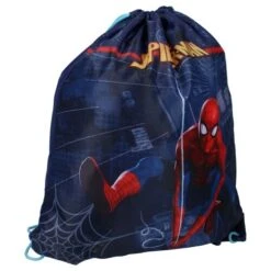 Spiderman Gymtas