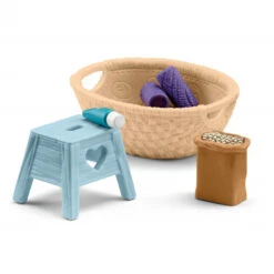 Schleich 42570 - Accessoires Dieren - Horse Club