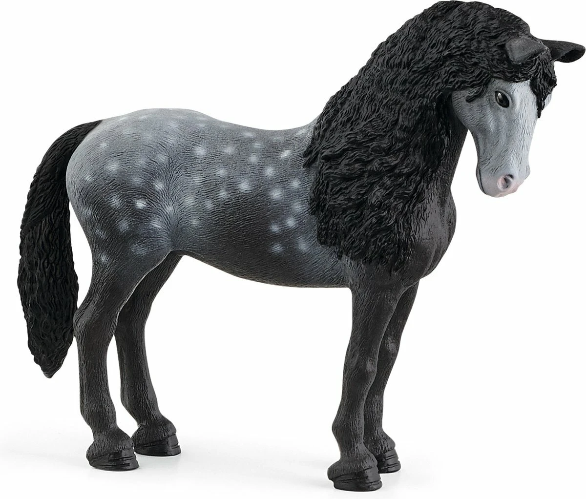 Schleich 13922 - Pura Raza Spaanse Merrie - Horse Club