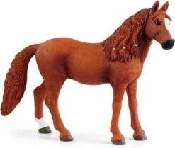 Schleich 13925 - Duitse Rijpony Merrie - Horse Club