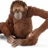 Schleich 14775 - Orang Oetang Vrouwtje - Wild Life