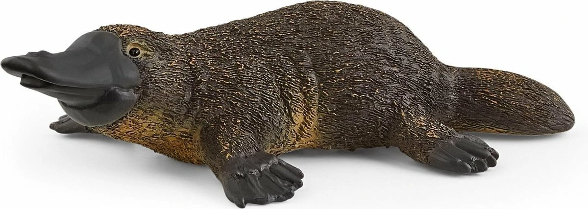 Schleich 14840 - Vogelbekdier - Wild Life