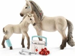 Schleich 42430 - Hannahs Verbanddoos - Horse Club