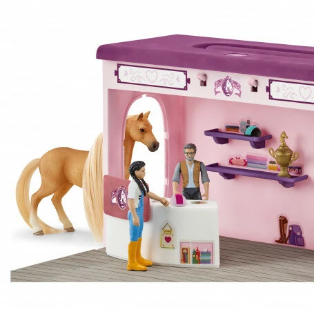 Schleich 42587 - Pop-up Boetiek - Sofia's Beauties - Afbeelding 5