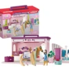 Schleich 42587 - Pop-up Boetiek - Sofia's Beauties
