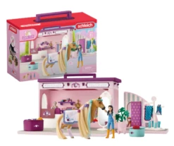 Schleich 42587 - Pop-up Boetiek - Sofia's Beauties