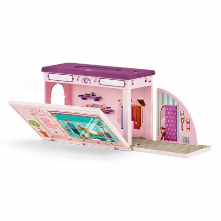 Schleich 42587 - Pop-up Boetiek - Sofia's Beauties - Afbeelding 4