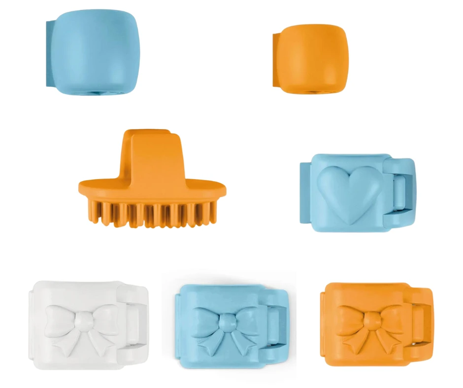 Schleich 42585 - Starter Set Kim En Caramelo - Sofia's Beauties - Afbeelding 8