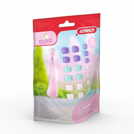 Schleich 42589 - Haar Accessoires - Sofia's Beauties - Afbeelding 2