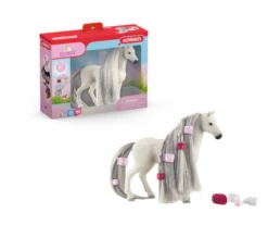 Schleich 42583 - Beauty Horse Quarter Merrie - Sofia's Beauties