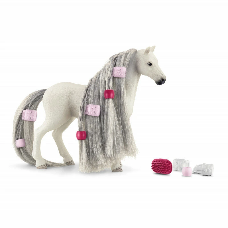 Schleich 42583 - Beauty Horse Quarter Merrie - Sofia's Beauties - Afbeelding 2