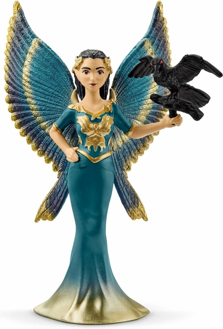 Schleich 70711 - Ophira En Munyn - Bayala Movie - Afbeelding 2