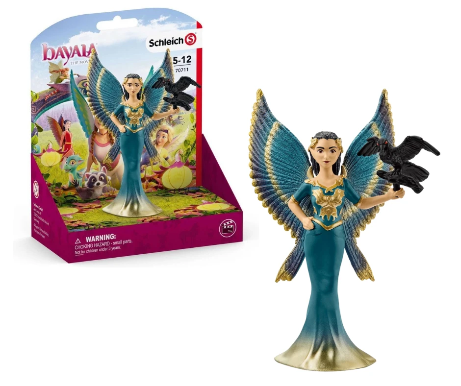 Schleich 70711 - Ophira En Munyn - Bayala Movie