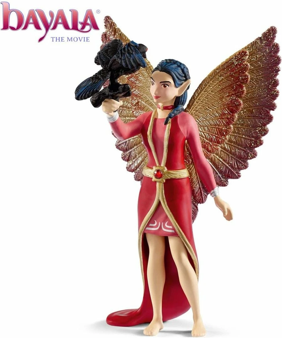 Schleich 70586 - Nuray En Munyn - Bayala Movie - Afbeelding 3