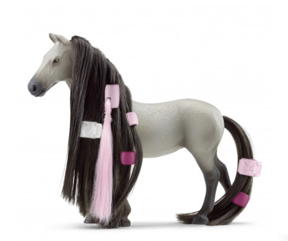 Schleich 42584 - Starter Set Sofia En Dusty - Sofia's Beauties - Afbeelding 5