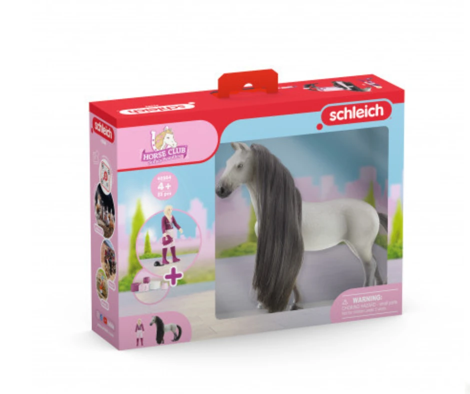 Schleich 42584 - Starter Set Sofia En Dusty - Sofia's Beauties - Afbeelding 7