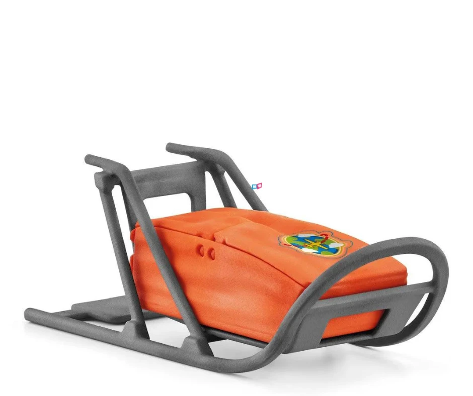 Schleich 42624 - Antartica Expeditie - Wild Life - Afbeelding 7