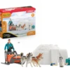 Schleich 42624 - Antartica Expeditie - Wild Life