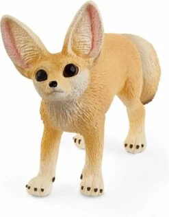 Schleich 14845 Woestijnvos - Wild Life