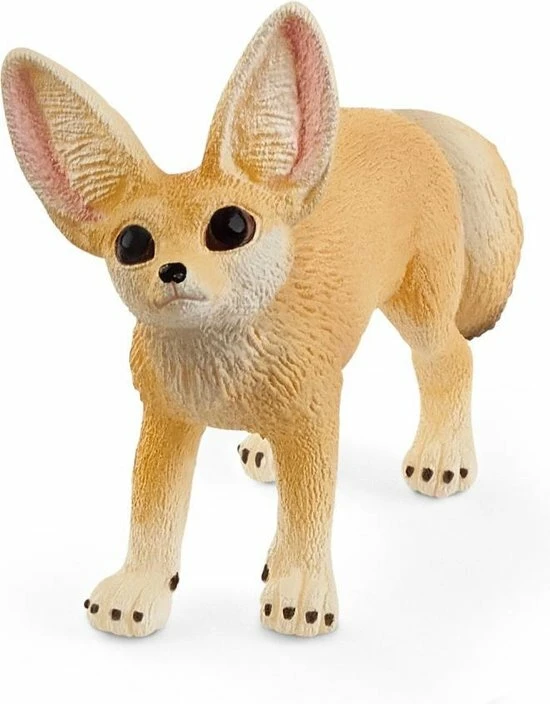 Schleich 14845 Woestijnvos - Wild Life