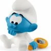 Schleich 20830 - Baby Smurf - Smurfen