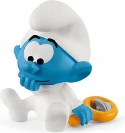 Schleich 20830 - Baby Smurf - Smurfen