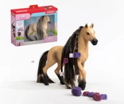 Schleich 42580 - Beauty Horse Andalusiër Merrie - Sofia's Beauties