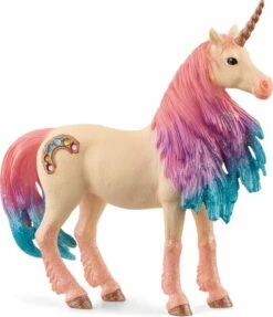 Schleich 70723 - Marshmallow Eenhoorn Merrie - Bayala