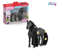 Schleich 42581 - Beauty Horse Criollo Definitivo Merrie - Sofia's Beauties
