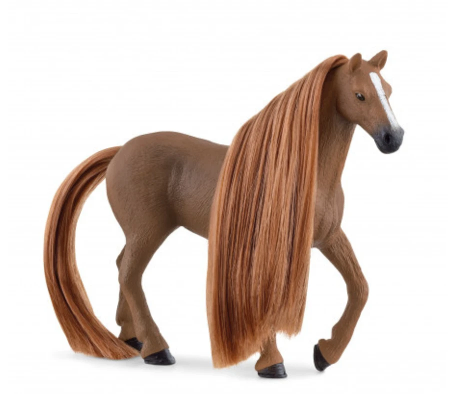 Schleich 42582 - Beauty Horse Engelse Volbloed Merrie - Sofia's Beauties - Afbeelding 3