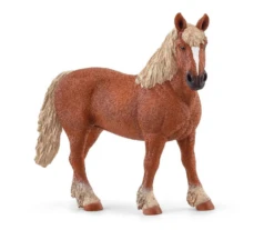 Schleich 13941 Belgische Fokmerrie - Farm World