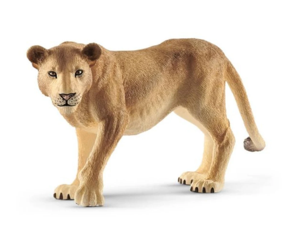 Schleich 14825 Leeuwin - Wild Life