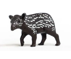 Schleich 14851 Tapir Jong - Wild Life