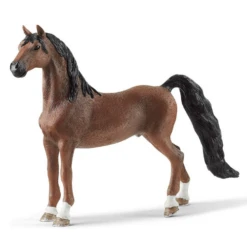 Schleich 13913 American Saddlebred Ruin - Horse Club