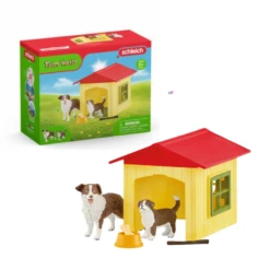 Schleich 42573 Hondenhok - Farm World