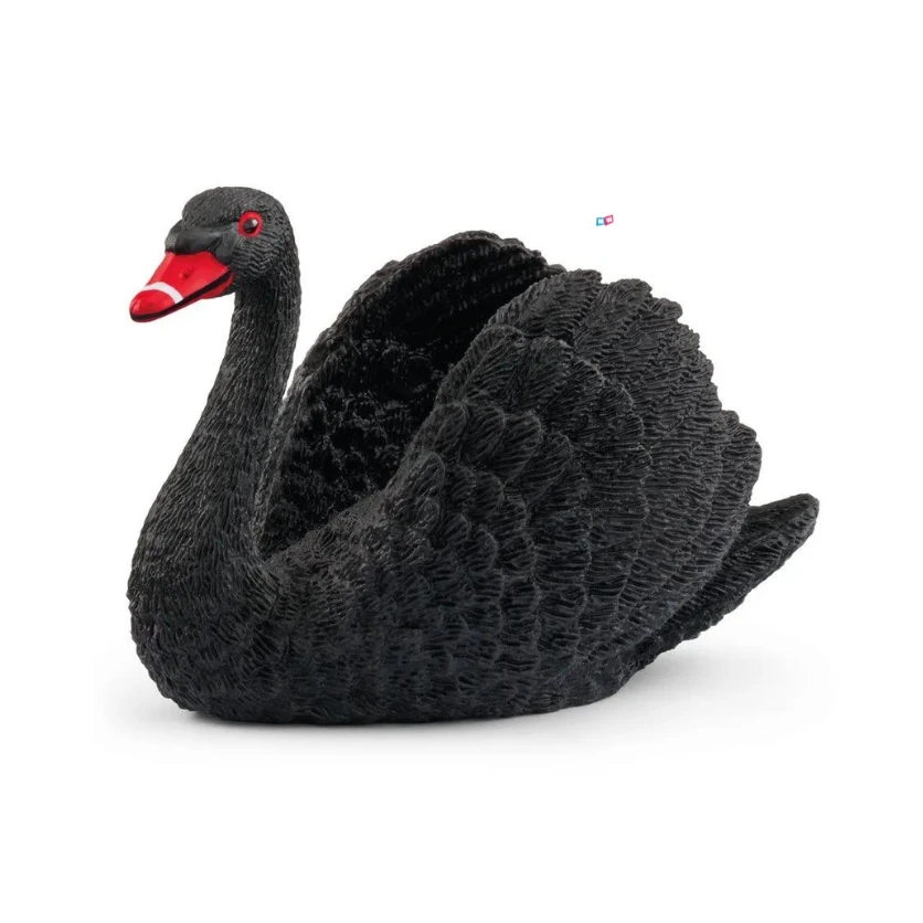 Schleich 72194 Zwarte Zwaan - Farm World