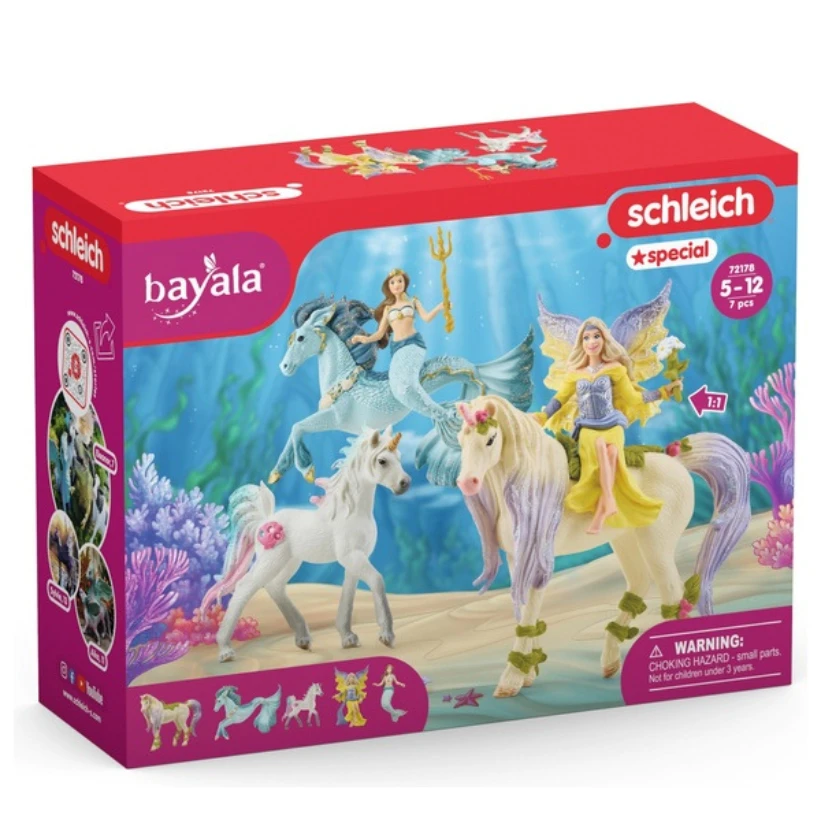 Schleich 72178 Starterset - Bayala - Afbeelding 3