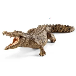 Schleich 14736 Krokodil - Wild Life