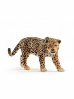 Schleich 14769 - Jaguar - Wild Life